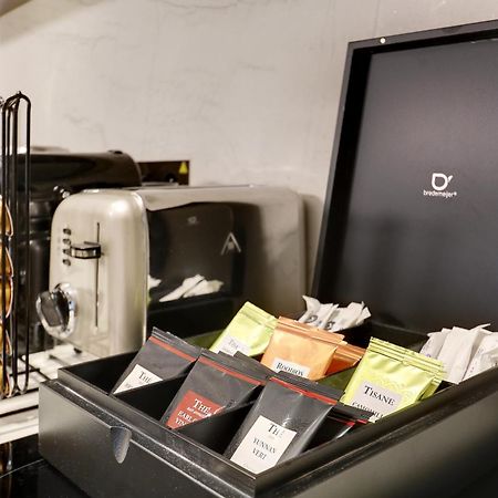 Thelander - Champs Elysees Serviced Apartments 파리 외부 사진