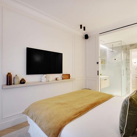Thelander - Champs Elysees Serviced Apartments 파리 외부 사진