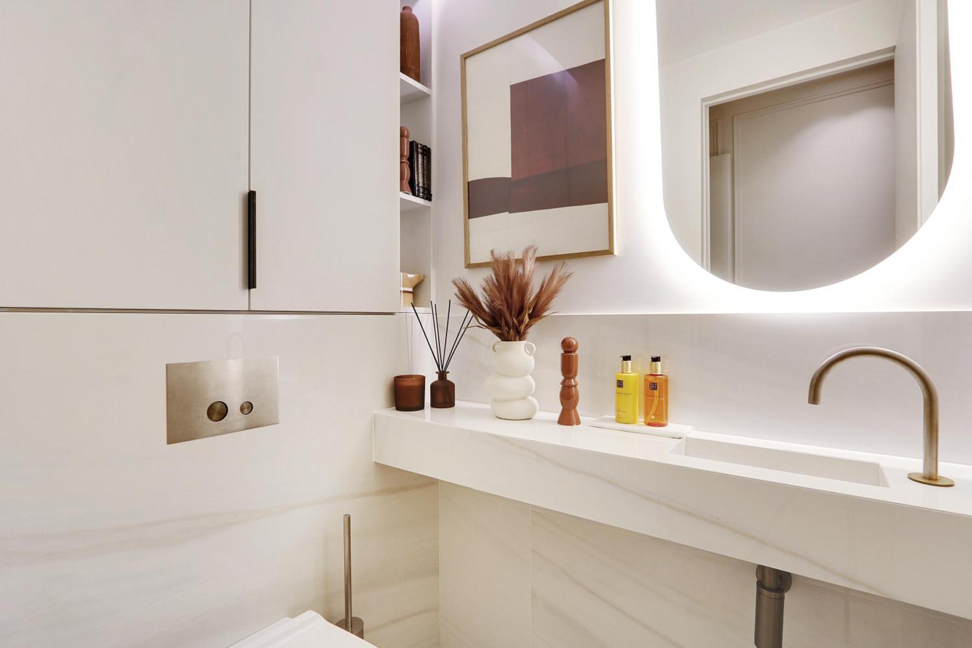 Thelander - Champs Elysees Serviced Apartments 파리 외부 사진