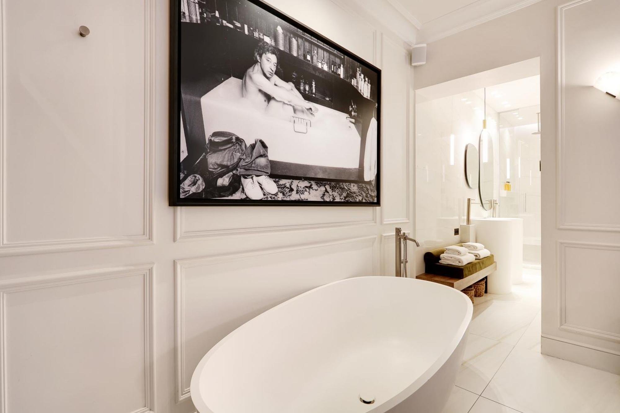 Thelander - Champs Elysees Serviced Apartments 파리 외부 사진