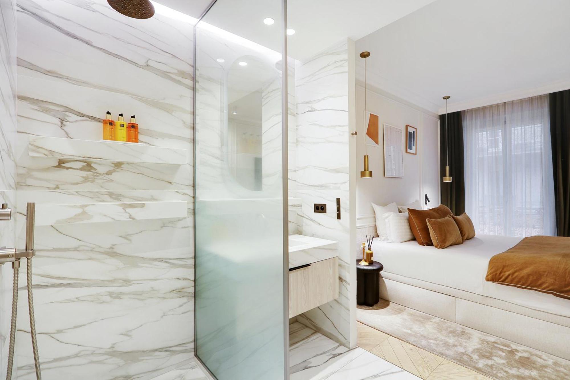 Thelander - Champs Elysees Serviced Apartments 파리 외부 사진