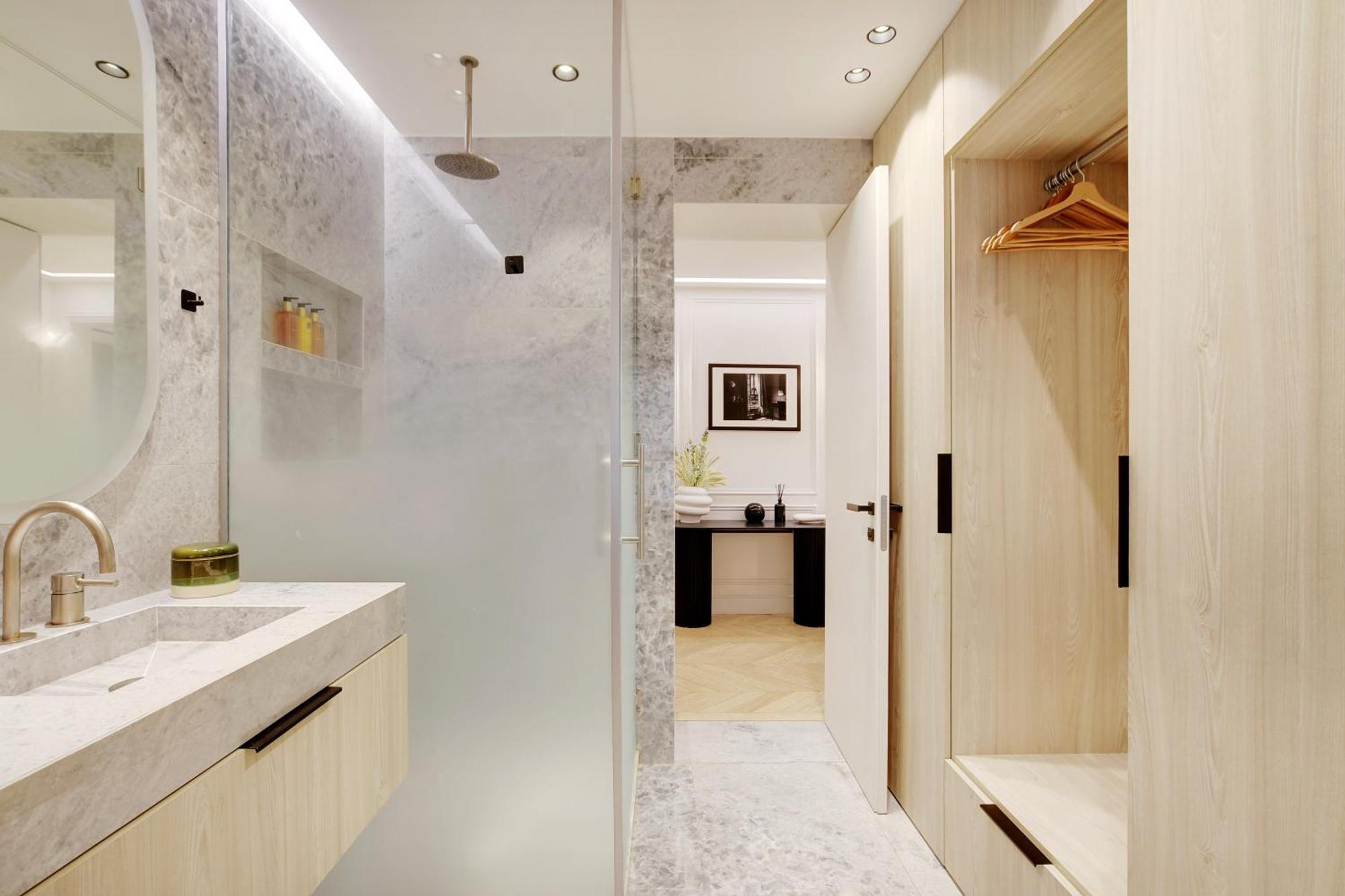 Thelander - Champs Elysees Serviced Apartments 파리 외부 사진