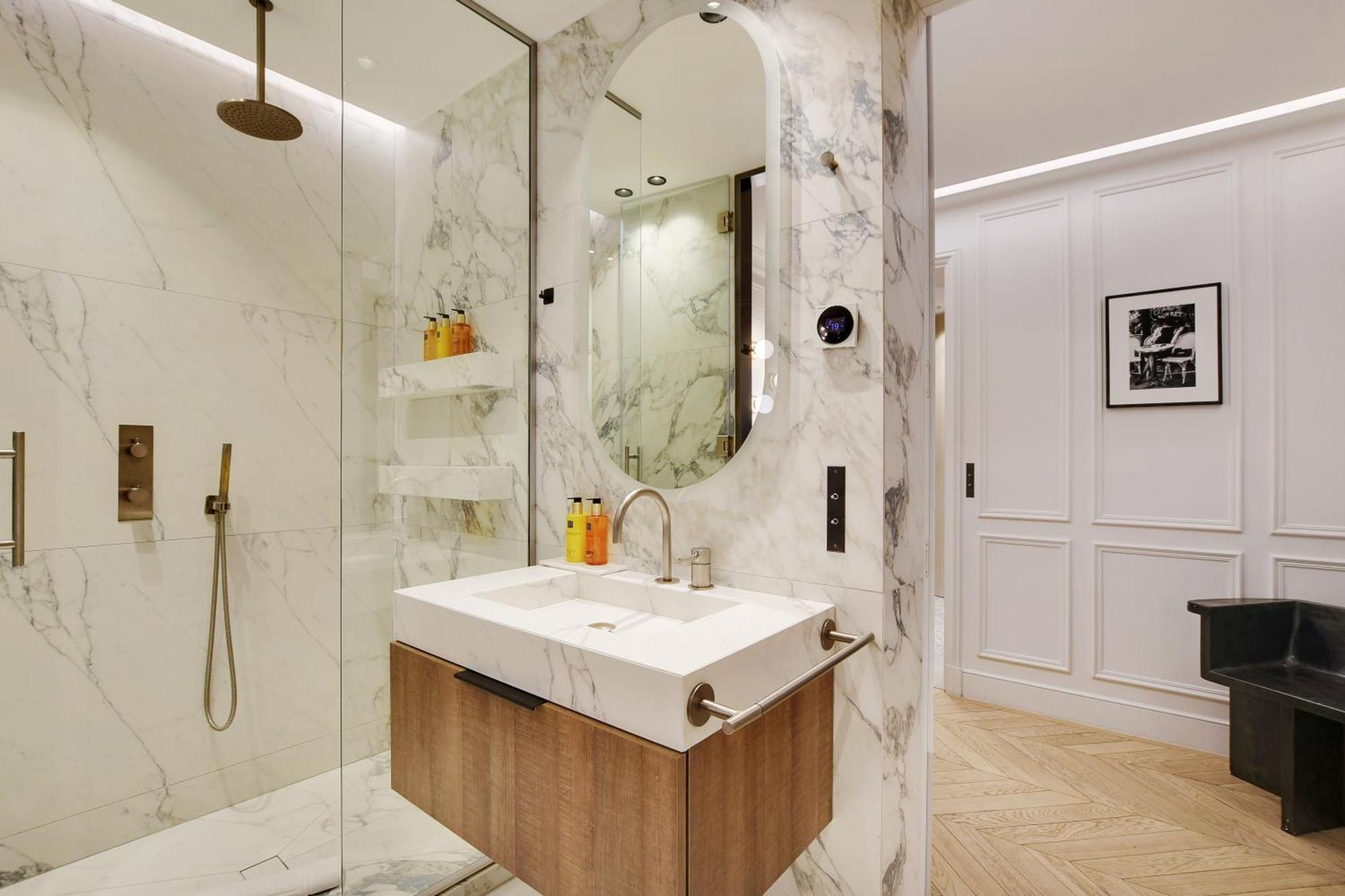 Thelander - Champs Elysees Serviced Apartments 파리 외부 사진
