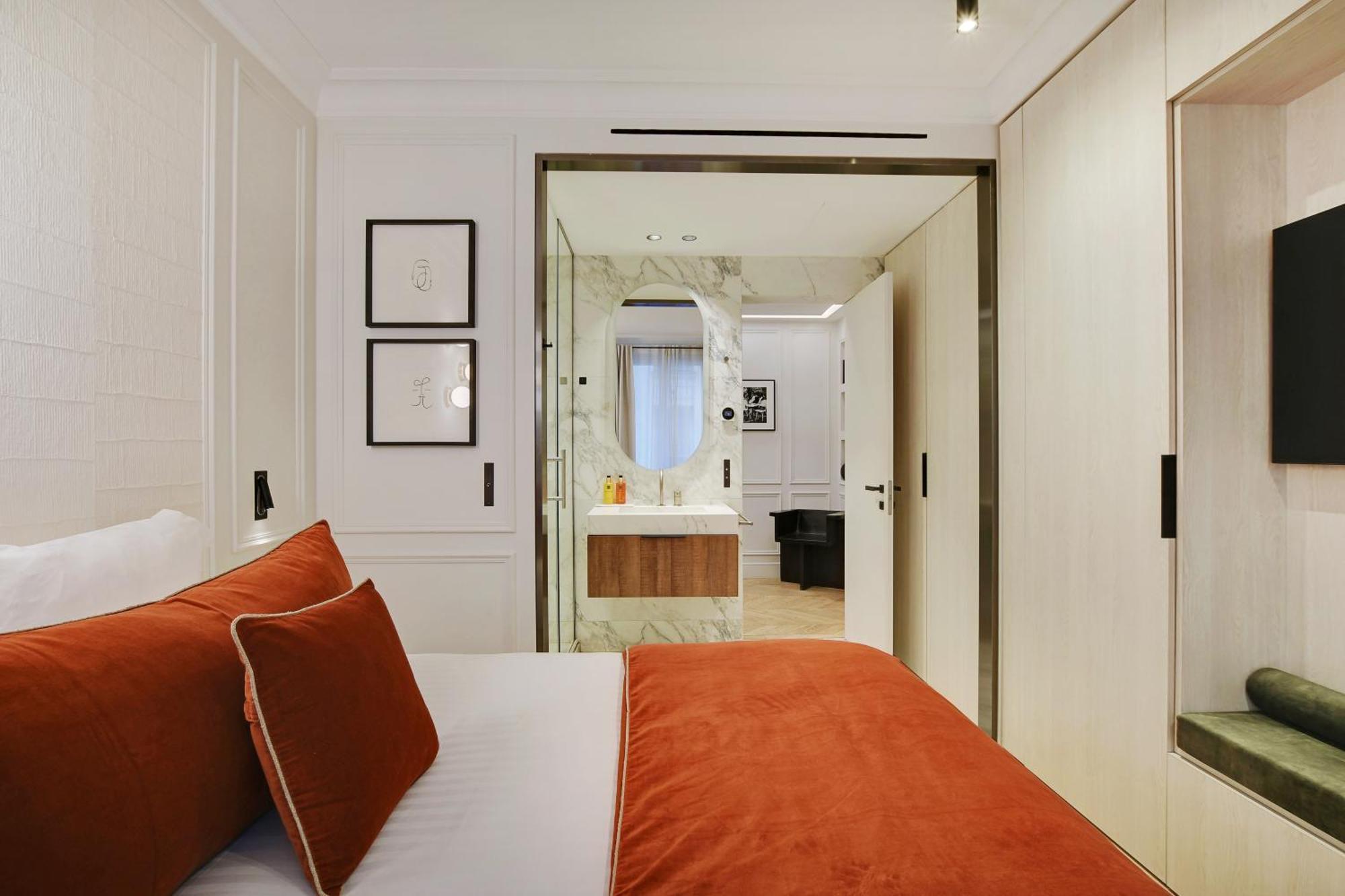 Thelander - Champs Elysees Serviced Apartments 파리 외부 사진