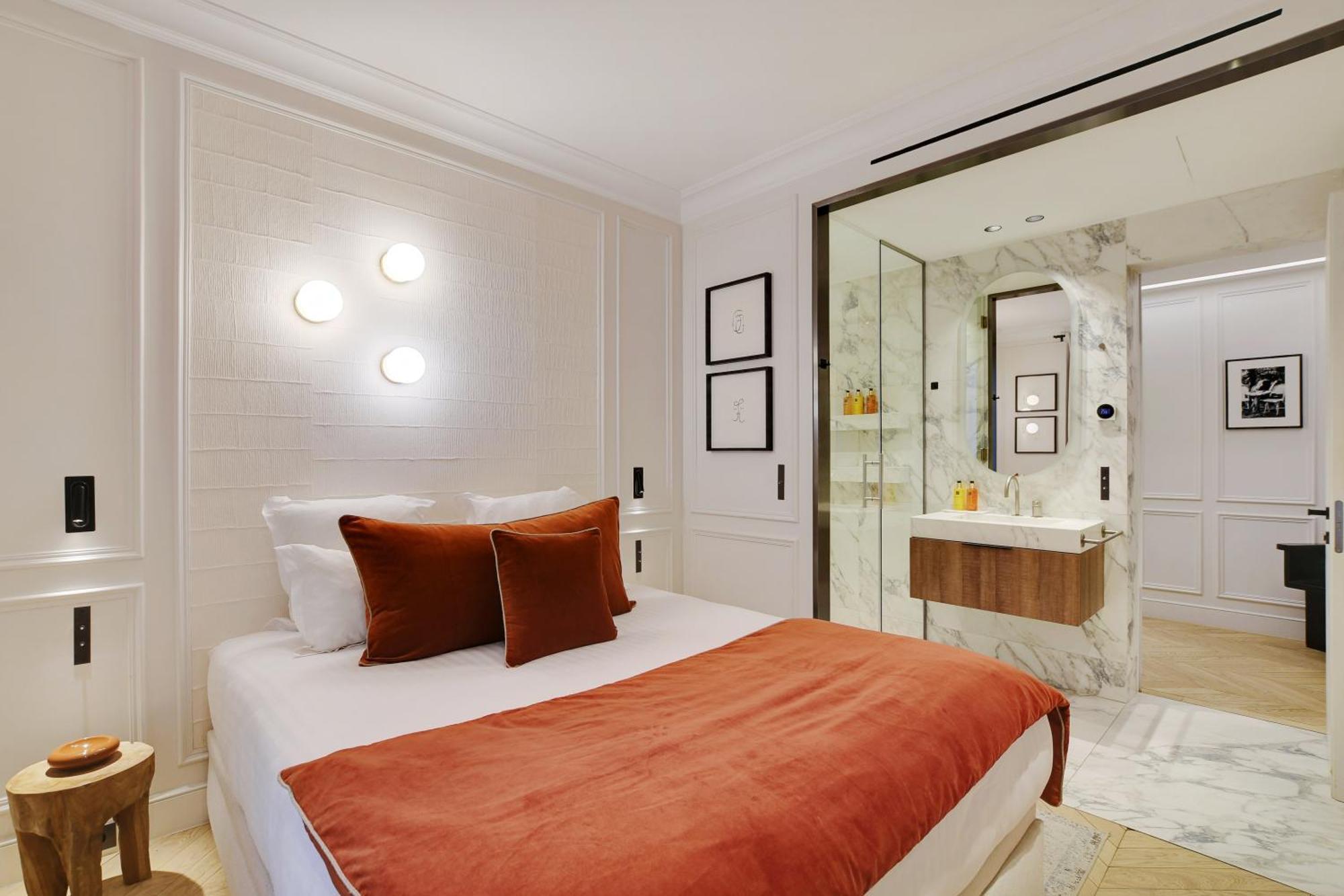 Thelander - Champs Elysees Serviced Apartments 파리 외부 사진
