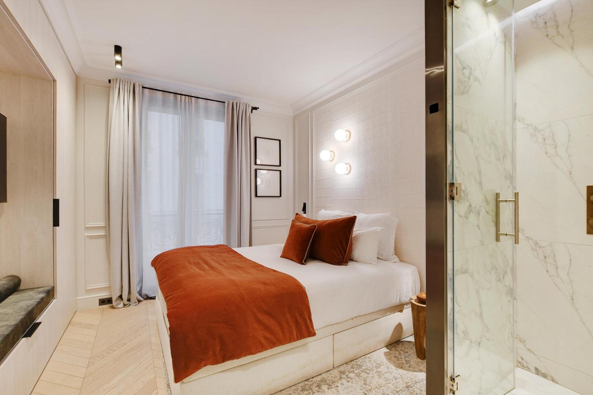 Thelander - Champs Elysees Serviced Apartments 파리 외부 사진